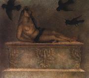 Jacek Mierzejewski Polonia oil painting